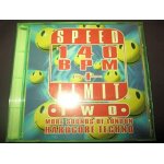 Speed limit 140 bpm + two: more sounds of london hardcore techno