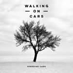 Speeding cars (2 - track)
