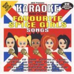 Spice girls karaoke