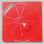 Spiders from mars * david bowie * 1976 original us pye 12125