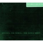 Spinning the wheel - the dance mixes