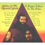 Spirits in the material world : a reggae tribute to the police