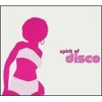 Spirit of disco