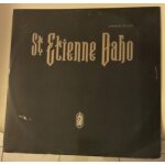 St. etienne daho - jungle pulse ( maxi 45 tours ) St. etienne daho - jungle pulse ( maxi 45 tours )