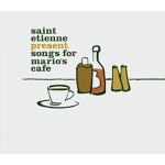 St etienne: songs for mario's cafe