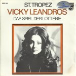 St. tropez - gitarren bei nacht (m. penes / r. arnie) / das spiel der lotterie (m. panas / r. amie)