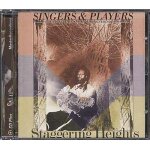 Stagering heights - with prince far i