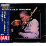 Stanley turrentine - spoiler [compact discs] ltd ed, reissue, japan - import