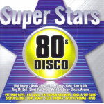 Super star 80 disco