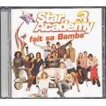 Star academy 3 - fait sa bamba