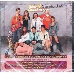 Star academy 4 : l'album des singles Star academy 4 : l'album des singles