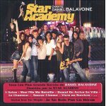 Star academy 5 : chante daniel balavoine Star academy 5 : chante daniel balavoine