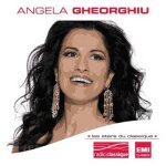 Les stars du classique : angela gheorghiu