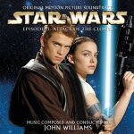 Star wars 2: attack of the clones (score) / o. s. t. star wars 2: attack of the clones (score) / o. s. ...