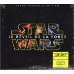 Star wars 7 : le r?veil de la force (edition limit?e fourreau avec visuel sp?cial + 2 lithographies)