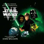 Star wars episode vi : return of the jedi