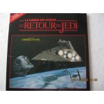 Star wars - le retour du jedi Star wars - le retour du jedi