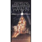 Star wars - la trilogie