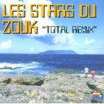 Les stars du zouk  total remix