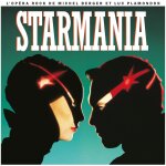 Starmania 88 (double vinyle noir) - vinyle 33 tours