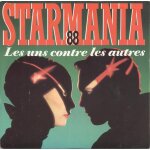 Starmania 88 - les uns contre les autres