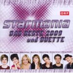 Starmania - beste 2009 & du Starmania - beste 2009 & du