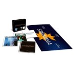 Starmania - coffret 5 cd - cd album