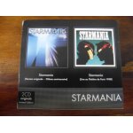 Starmania (coffret anniversaire) Starmania (coffret anniversaire)
