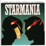 Starmania live 1988 Starmania live 1988