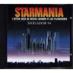 Starmania - mogador 94 Starmania - mogador 94