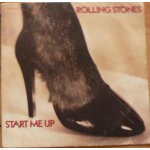 Start me up / no use in crying Start me up / no use in crying
