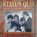 Status quo ; flipsides. . . ; (33t) Status quo ; flipsides. . . ; (33t)