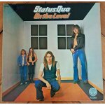 Status quo � on the level. 33t