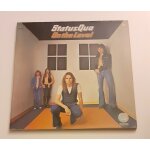 Status quo - on the level vinyl