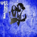 Status quo - rock legends