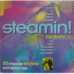 Steamin! hardcore '92