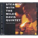 Steamin' with the miles davis quintet