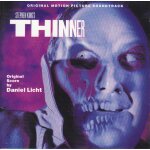 Stephen king's thinner - original motion picture soundtrack