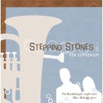 Stepping stones for euphonium, vol. 1