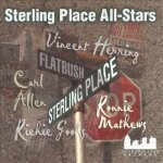 Sterling place all - stars