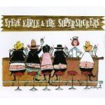 Steve earle & supersuckers Steve earle & supersuckers