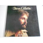 Steve gillette alone . . . direct (italie)