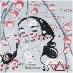 Steve vai - real illusions: reflections [cd] holland - import