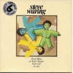 Steve waring (la guimbarde, c. rollet) : petit bleu et petit jaune (rene mayoud - steve waring) 4'40 ...