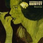 Stevie: an instrumental tribute to stevie wonder