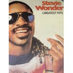 Stevie wonder