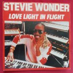 Stevie wonder