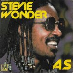 Stevie wonder : as (s. wonder) 3'27 / contusion (s. wonder) 3'45 Stevie wonder : as (s. wonder) 3'27 / contusion (s. wonder) 3'45
