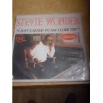 Stevie wonder i just called to say i love you 12 Stevie wonder i just called to say i love you 12