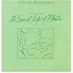 Stevie wonder's journey through the secret life of plants Stevie wonder's journey through the secret life of plants